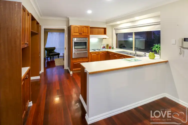Fifth view of Homely house listing, 19 Warbler Walk, South Morang VIC 3752