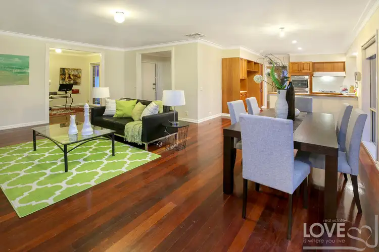 Sixth view of Homely house listing, 19 Warbler Walk, South Morang VIC 3752