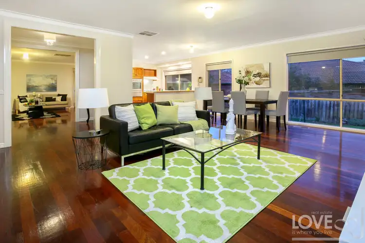 Seventh view of Homely house listing, 19 Warbler Walk, South Morang VIC 3752