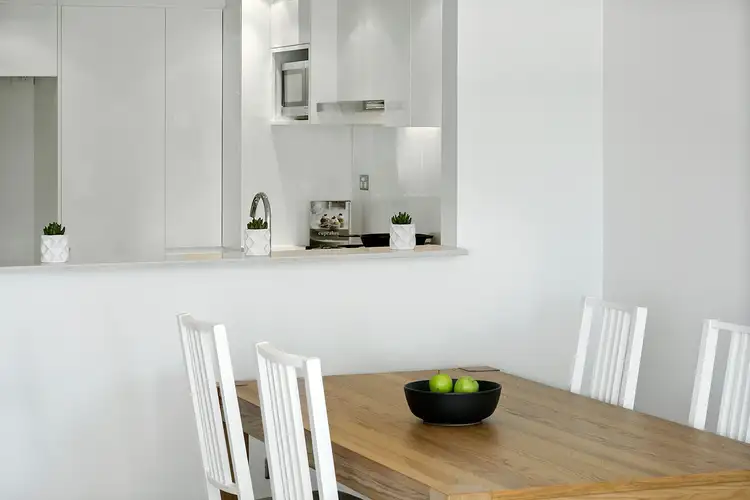Third view of Homely apartment listing, 3/69 Kalang Road, Elanora Heights NSW 2101
