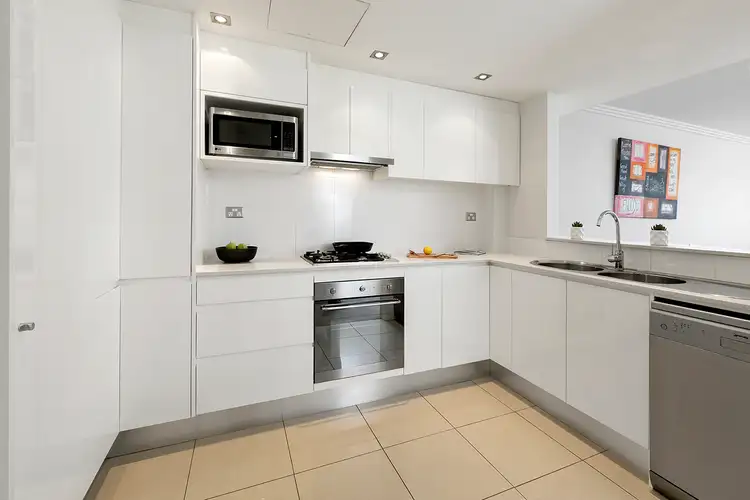 Fourth view of Homely apartment listing, 3/69 Kalang Road, Elanora Heights NSW 2101
