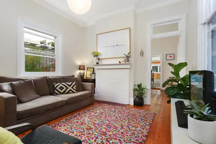 Second view of Homely house listing, 37 St James Road, Bondi Junction NSW 2022