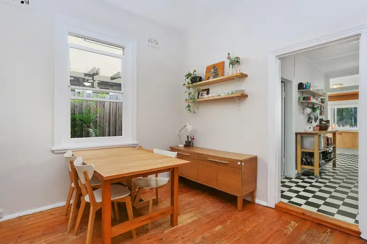 Third view of Homely house listing, 37 St James Road, Bondi Junction NSW 2022
