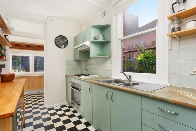 Fifth view of Homely house listing, 37 St James Road, Bondi Junction NSW 2022