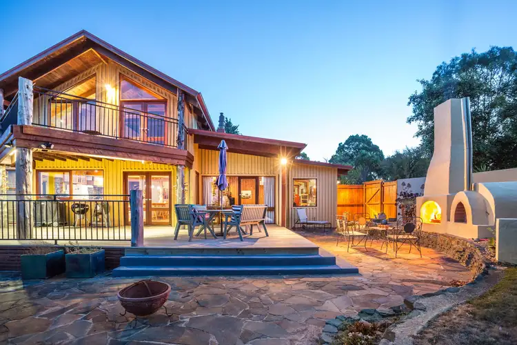 Second view of Homely house listing, 51 Browns Road, Port Sorell TAS 7307