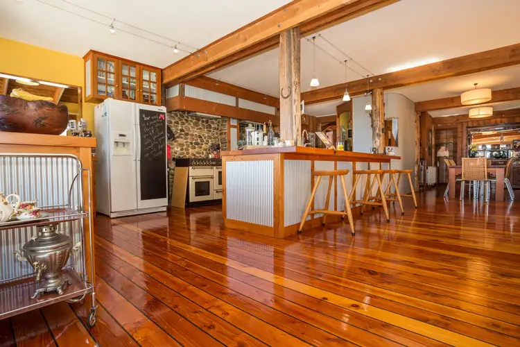 Fifth view of Homely house listing, 51 Browns Road, Port Sorell TAS 7307