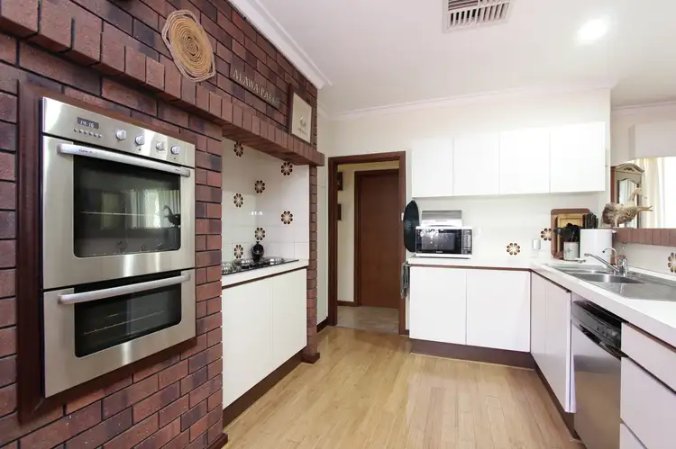 Third view of Homely house listing, 8 Batavia Way, Salter Point WA 6152
