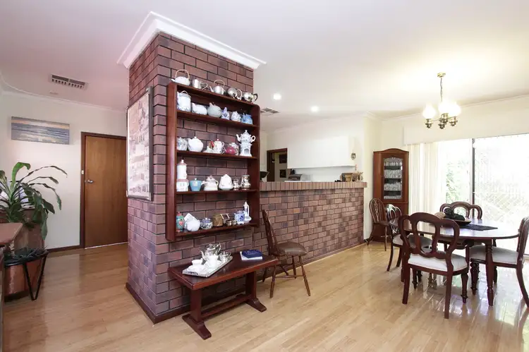 Fifth view of Homely house listing, 8 Batavia Way, Salter Point WA 6152