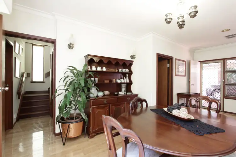 Sixth view of Homely house listing, 8 Batavia Way, Salter Point WA 6152