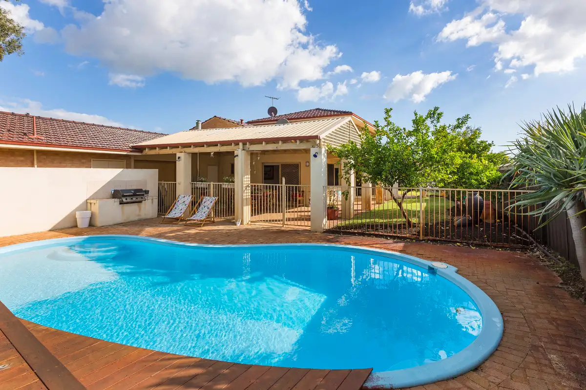 Main view of Homely house listing, 27 Fimiston Place, Balcatta WA 6021