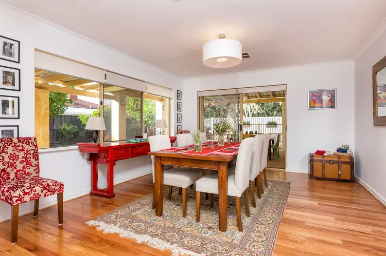 Second view of Homely house listing, 27 Fimiston Place, Balcatta WA 6021