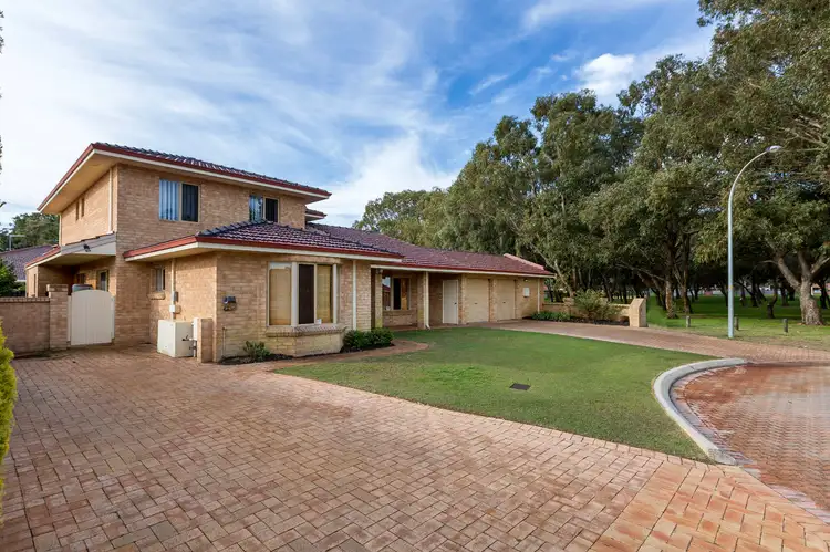 Third view of Homely house listing, 27 Fimiston Place, Balcatta WA 6021