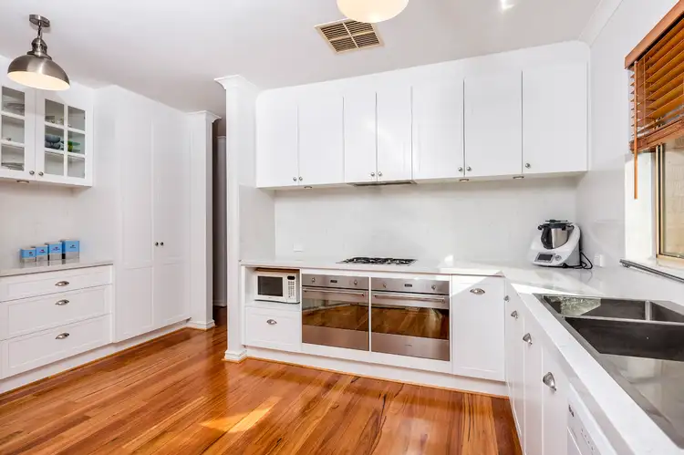 Fourth view of Homely house listing, 27 Fimiston Place, Balcatta WA 6021