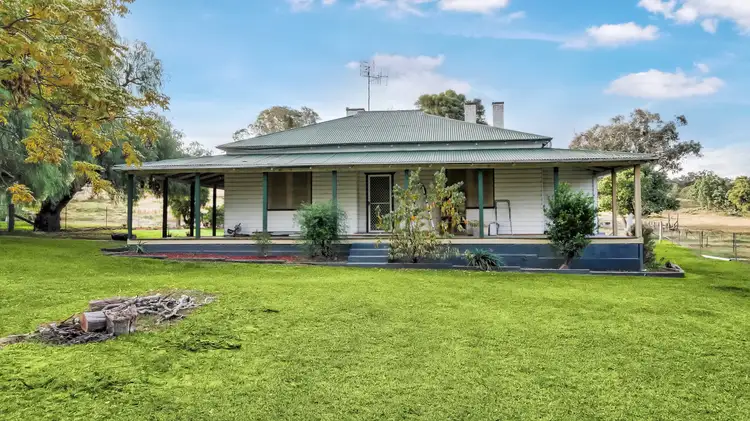 538 Browie Road, Goolma NSW 2852