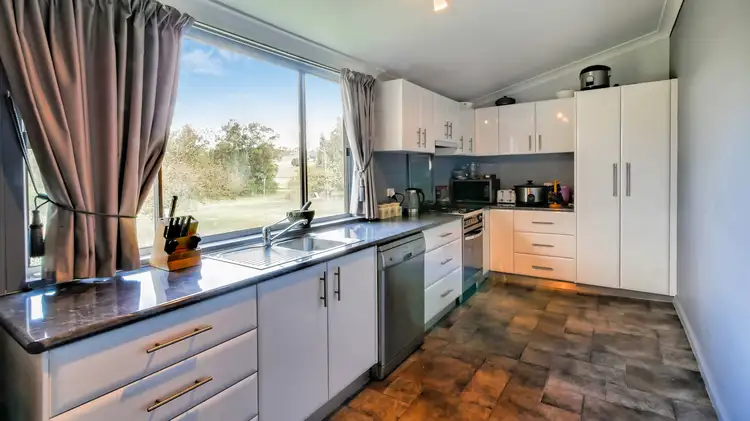 Second view of Homely rural property listing, 538 Browie Road, Goolma NSW 2852