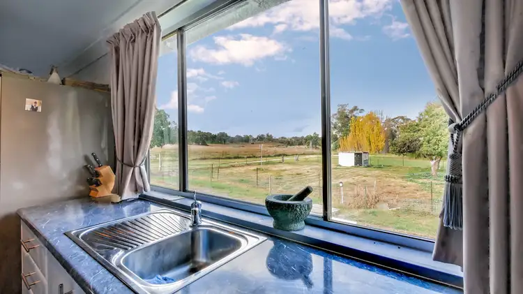 Third view of Homely rural property listing, 538 Browie Road, Goolma NSW 2852