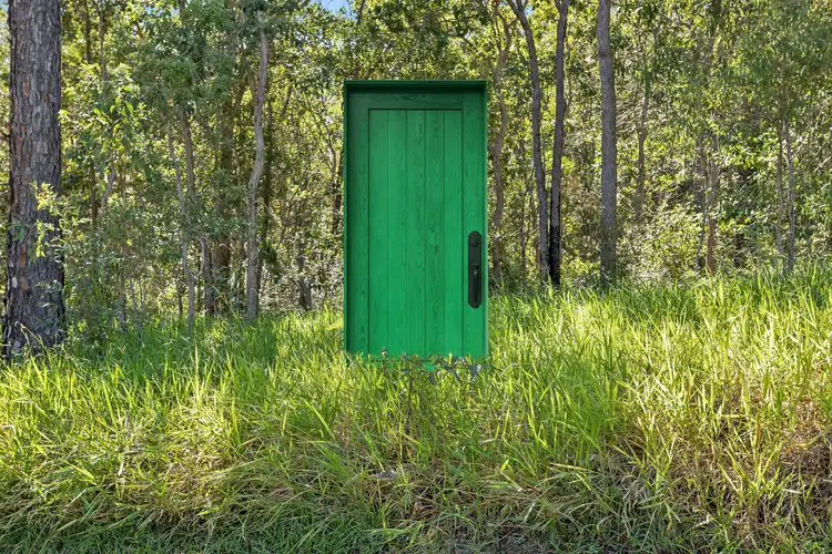 Third view of Homely land listing, Lot 8 School Road, Samford Village QLD 4520