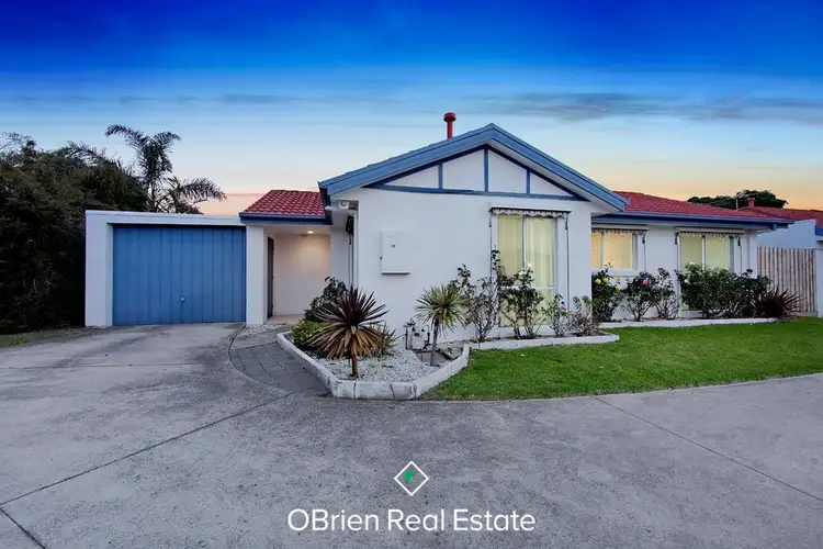 10 Perovic Place, Chelsea Heights VIC 3196