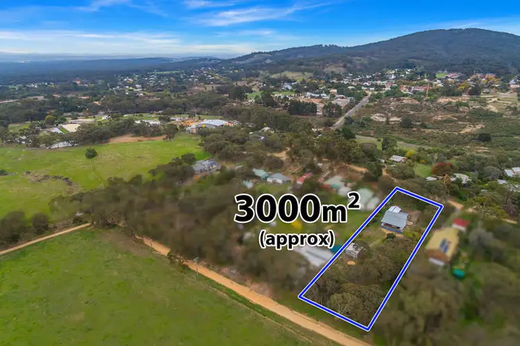 Second view of Homely house listing, 7 McFarlane Street, Maldon VIC 3463