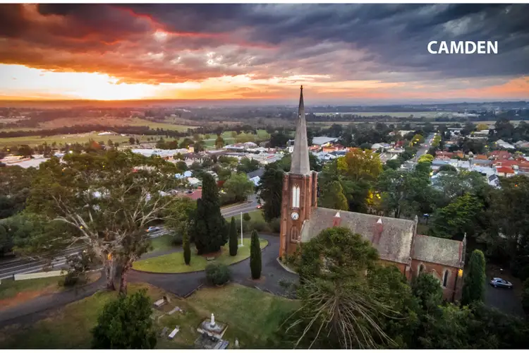 Fourth view of Homely land listing, Lot 1, 10 Crase Place, Grasmere NSW 2570