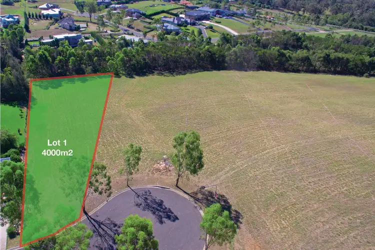 Fifth view of Homely land listing, Lot 1, 10 Crase Place, Grasmere NSW 2570