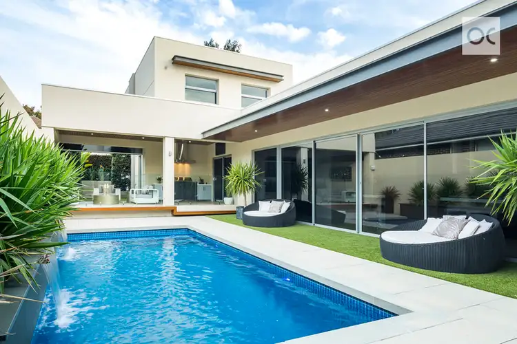 Main view of Homely house listing, 32 Collingwood Avenue, Hazelwood Park SA 5066