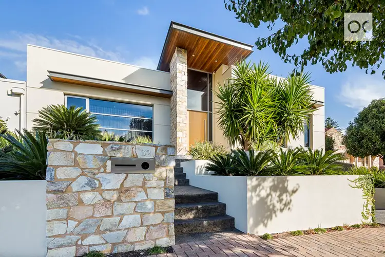 Second view of Homely house listing, 32 Collingwood Avenue, Hazelwood Park SA 5066