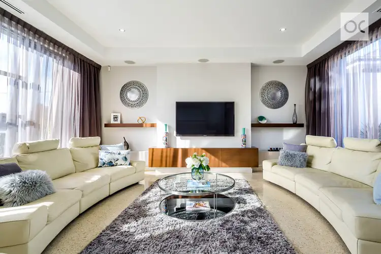 Fifth view of Homely house listing, 32 Collingwood Avenue, Hazelwood Park SA 5066