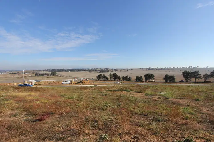 LOT 4112, 34 Fitzpatrick Street, Goulburn NSW 2580