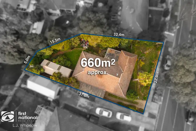 Second view of Homely house listing, 28 Menzies Drive, Sunbury VIC 3429