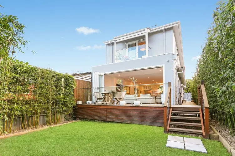Second view of Homely house listing, 91 Fern Street, Clovelly NSW 2031