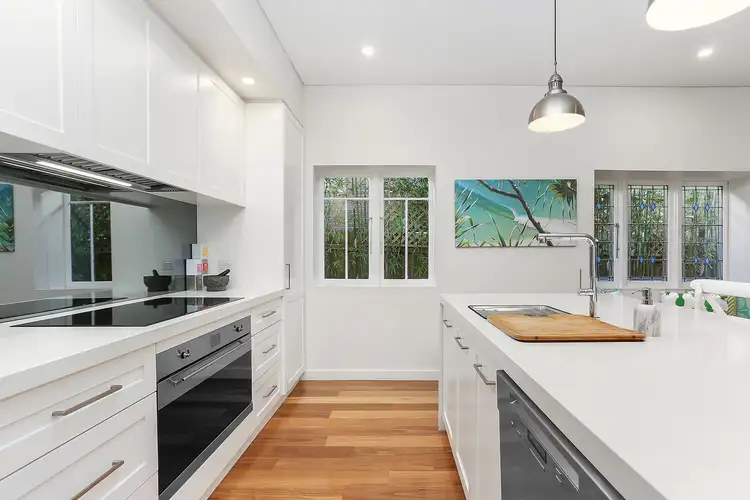 Fourth view of Homely house listing, 91 Fern Street, Clovelly NSW 2031