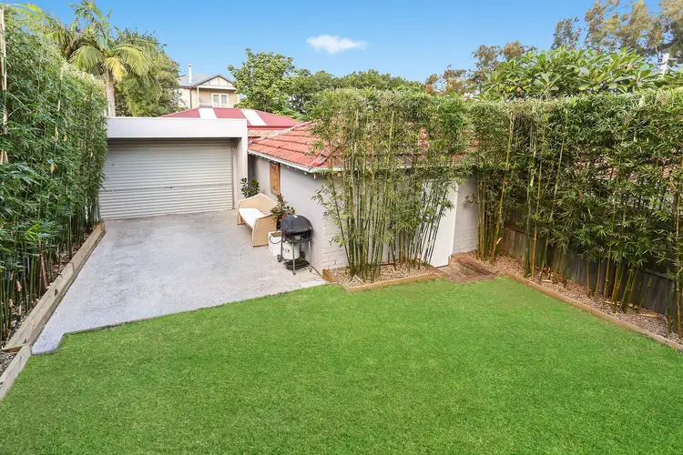Fifth view of Homely house listing, 91 Fern Street, Clovelly NSW 2031