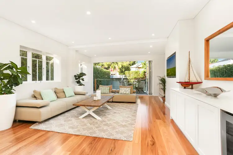 Sixth view of Homely house listing, 91 Fern Street, Clovelly NSW 2031