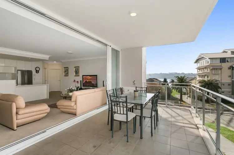 305/28 Peninsula Drive, Breakfast Point NSW 2137