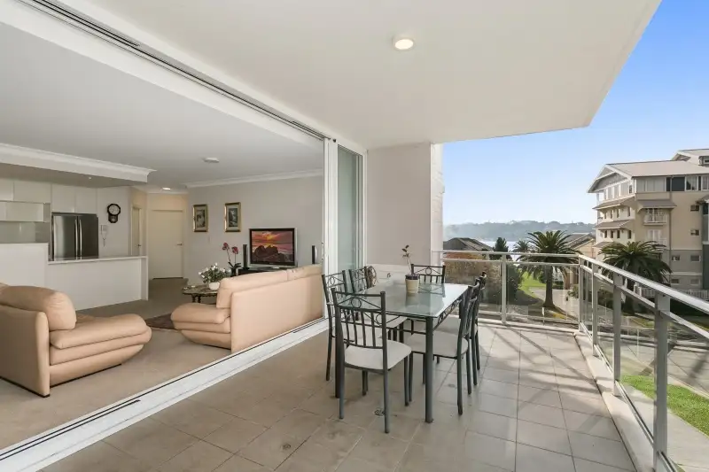 Main view of Homely apartment listing, 305/28 Peninsula Drive, Breakfast Point NSW 2137