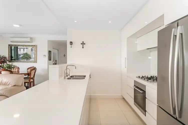 Third view of Homely apartment listing, 305/28 Peninsula Drive, Breakfast Point NSW 2137