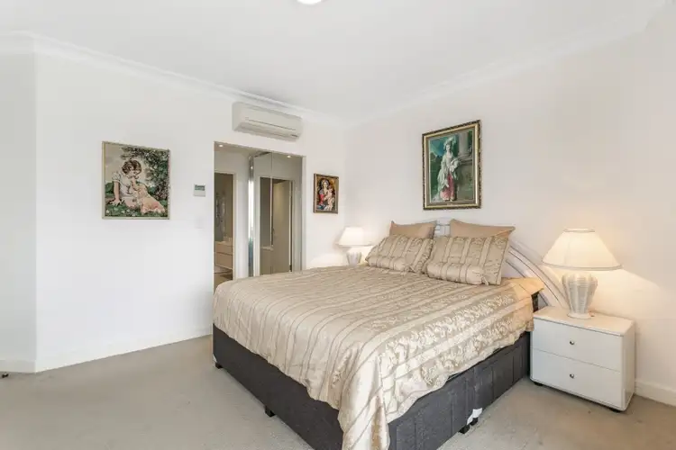 Fourth view of Homely apartment listing, 305/28 Peninsula Drive, Breakfast Point NSW 2137