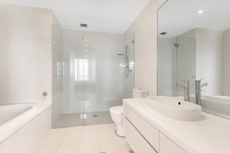 Fifth view of Homely apartment listing, 305/28 Peninsula Drive, Breakfast Point NSW 2137