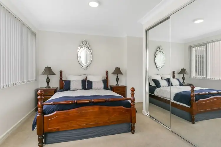 Sixth view of Homely apartment listing, 305/28 Peninsula Drive, Breakfast Point NSW 2137