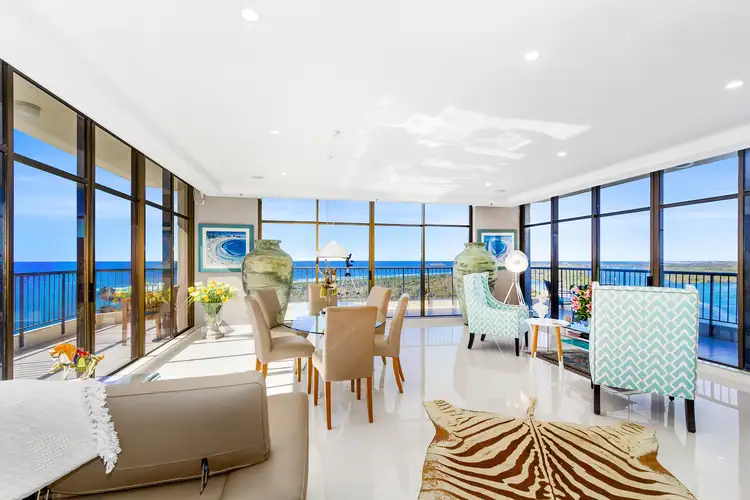 Third view of Homely apartment listing, 2402/53 Bay Street, Tweed Heads NSW 2485