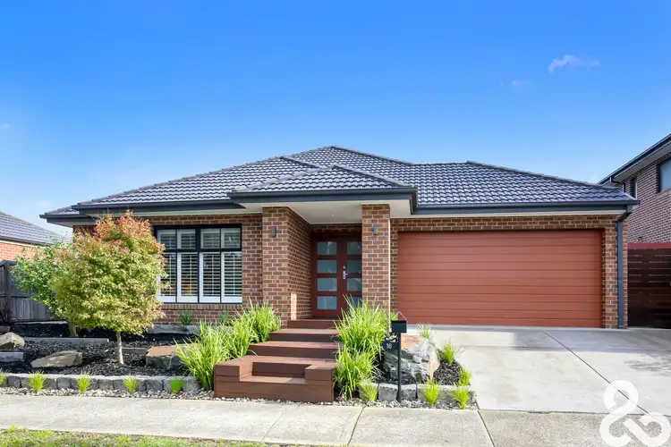 Main view of Homely house listing, 16 Muller Street, Epping VIC 3076