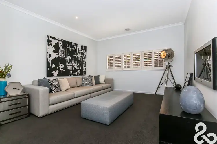Third view of Homely house listing, 16 Muller Street, Epping VIC 3076