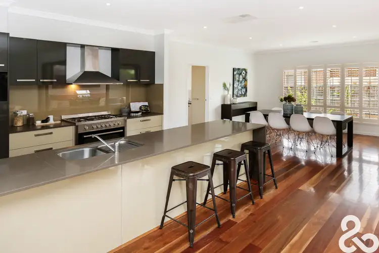 Fifth view of Homely house listing, 16 Muller Street, Epping VIC 3076