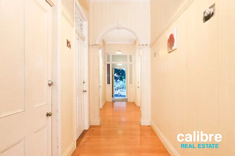 Second view of Homely house listing, 21 Burns Street, Indooroopilly QLD 4068