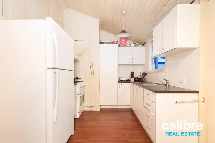 Fourth view of Homely house listing, 21 Burns Street, Indooroopilly QLD 4068