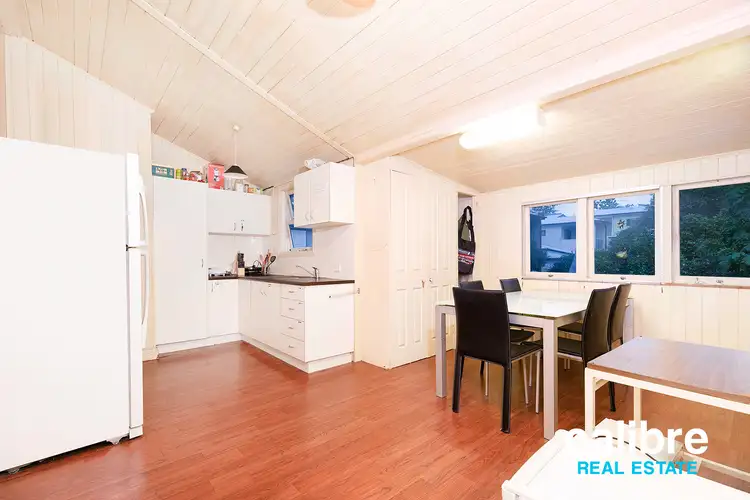 Fifth view of Homely house listing, 21 Burns Street, Indooroopilly QLD 4068