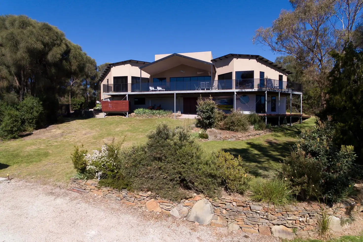 Main view of Homely house listing, 124 Summerhill Drive, Port Sorell TAS 7307