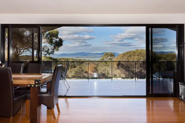 Third view of Homely house listing, 124 Summerhill Drive, Port Sorell TAS 7307