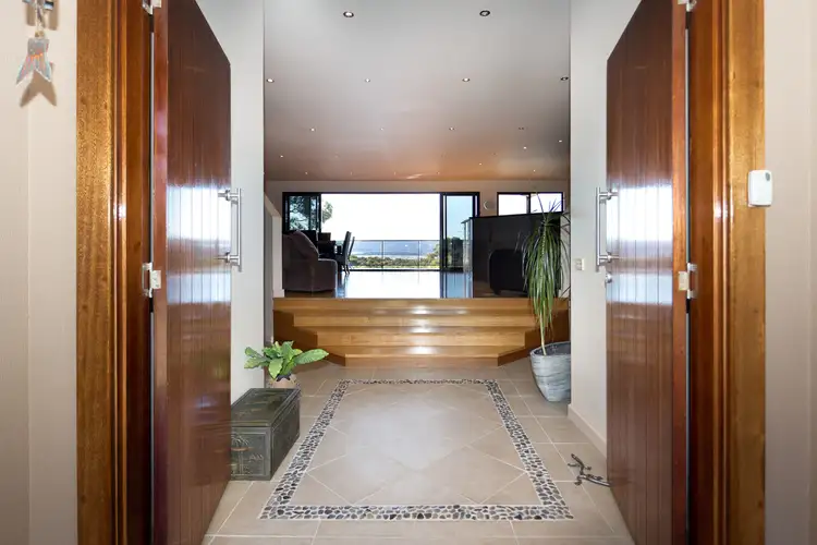 Fourth view of Homely house listing, 124 Summerhill Drive, Port Sorell TAS 7307